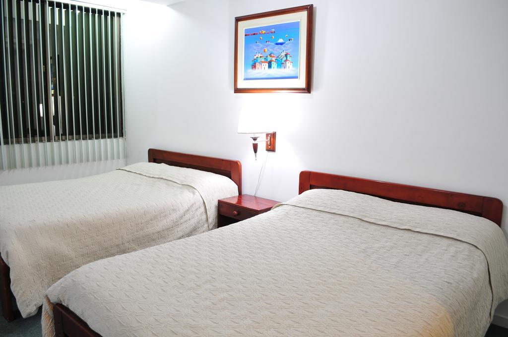 Hotel Cordero Cuenca Quarto foto