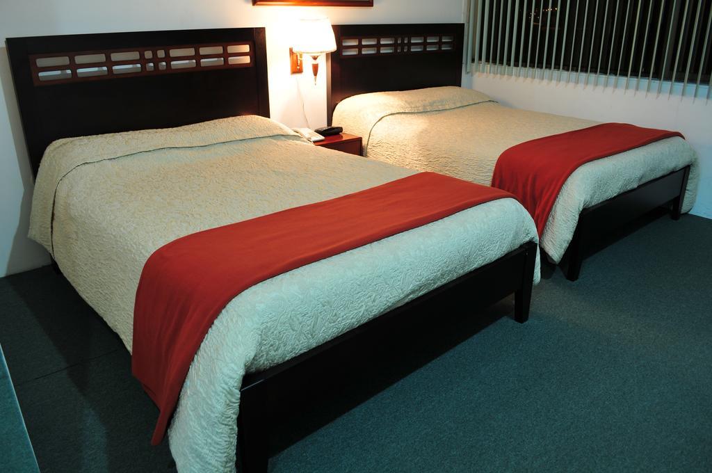 Hotel Cordero Cuenca Quarto foto
