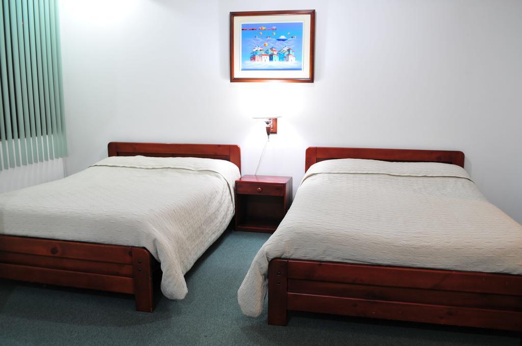 Hotel Cordero Cuenca Quarto foto