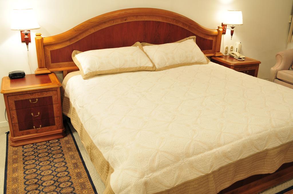 Hotel Cordero Cuenca Quarto foto
